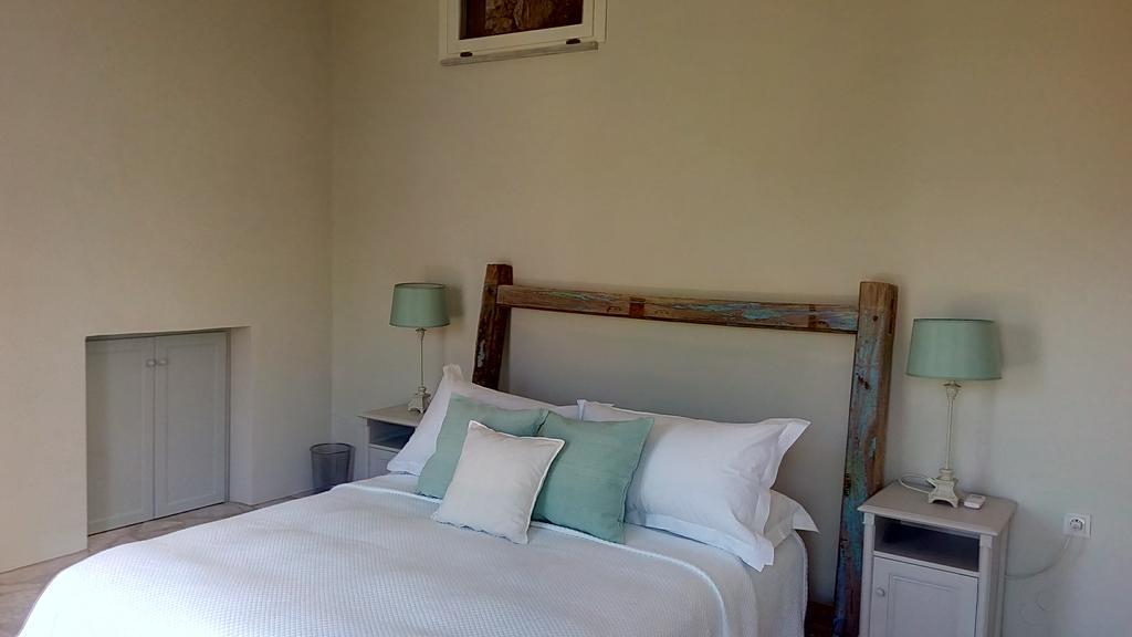 Emporio Hotel Symi Exterior photo