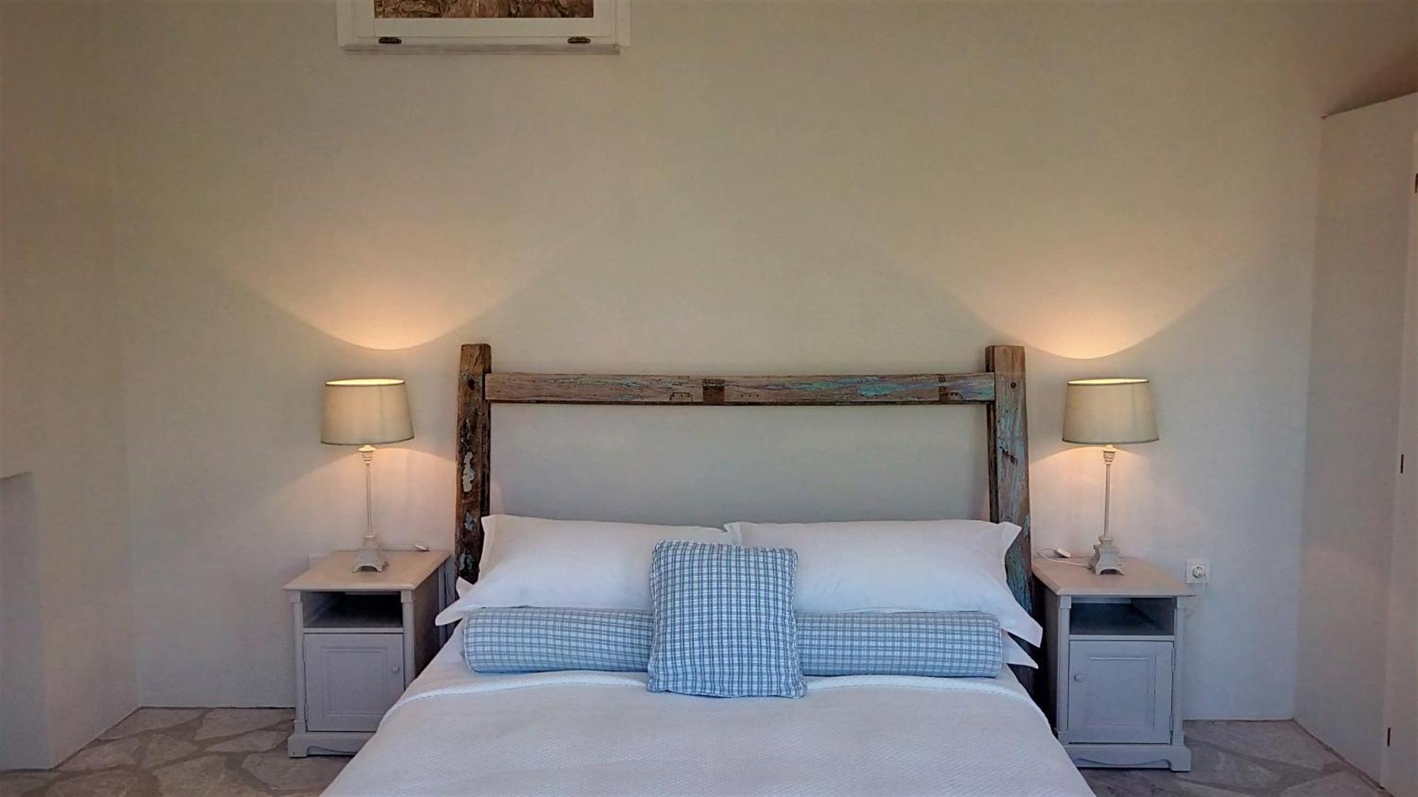 Emporio Hotel Symi Exterior photo